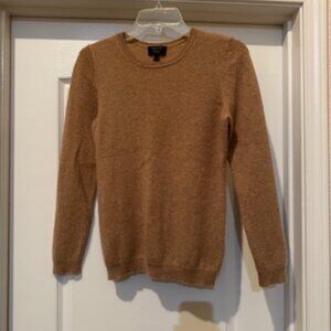 Charter Club cashmere sweater